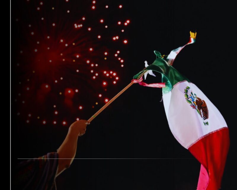 UEPC Colima llama a celebrar las Fiestas Patrias con responsabilidad y prevención