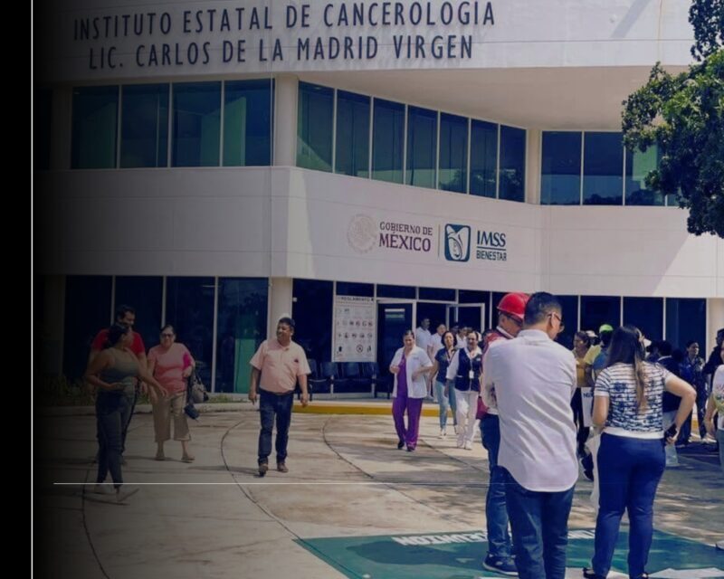 UEPC invita a colimenses a participar en el Simulacro Nacional este sábado al mediodía; se activará alerta en celulares