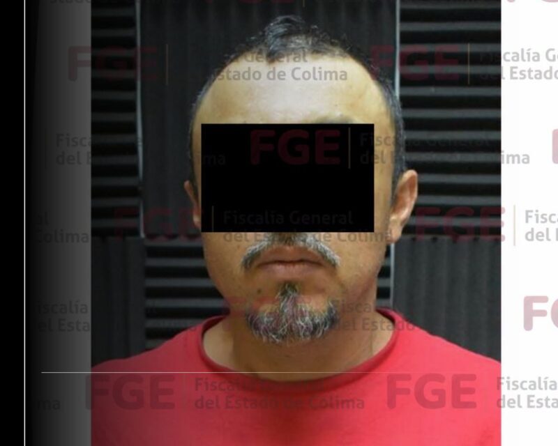 Vinculan a proceso a hombre por presunto abuso sexual