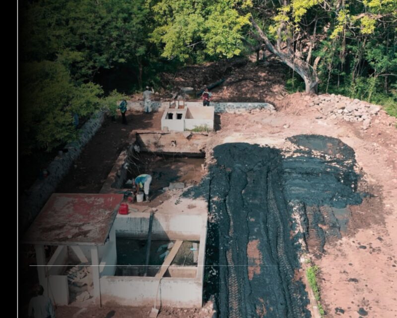Conagua destina en Colima más de 42 mdp para modernizar infraestructura hidráulica