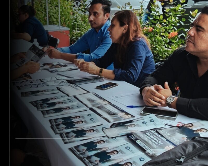 Este miércoles será la Feria de Empleo para Grupos Vulnerables en el jardín Núñez de Colima; es abierta a todo público