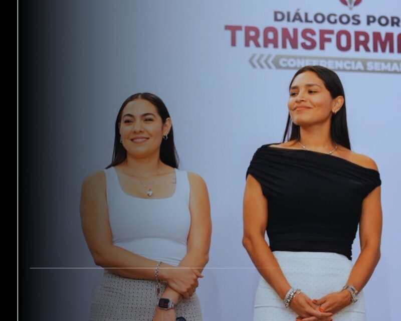 Fortalece Gobierno del Estado de Colima apoyos educativos con ColiBecas para Empezar y Computadoras: Indira Vizcaíno