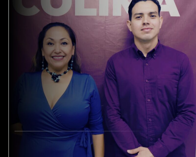 Más que un ciclo electoral, Morena Colima va por la continuidad del proyecto de transformación