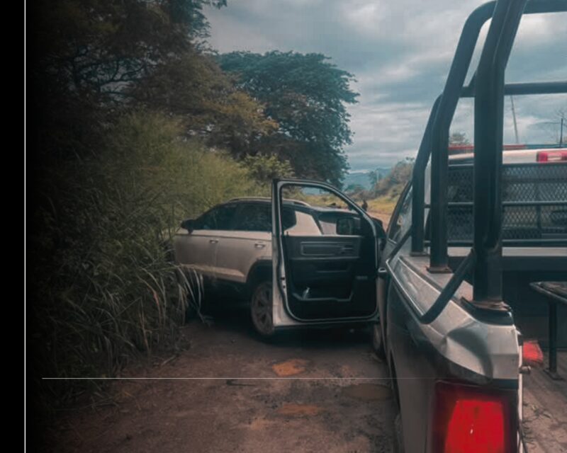 Mesa de Seguridad informa que, tras enfrentamiento, dos presuntos generadores de violencia en Colima resultaron abatidos
