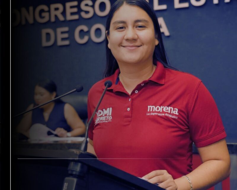 Plantea Yommira Barreto prohibir los permisos para conducir motocicletas a menores de 18 años