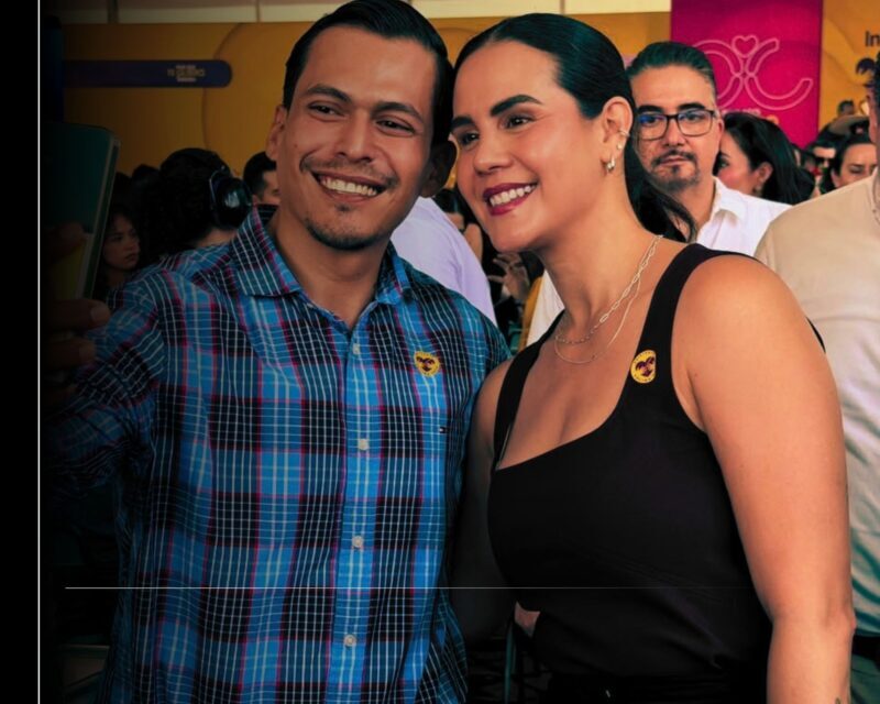 Rosi Bayardo: primer CRIT en Colima evidencia que Presidenta y Gobernadora gobiernan poniendo al centro a quienes más lo necesitan