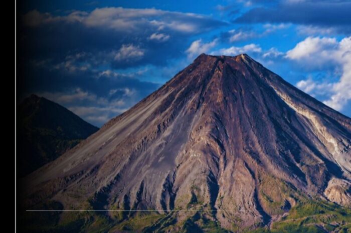 Volcán de Colima se mantiene estable y con baja actividad: UEPCyB